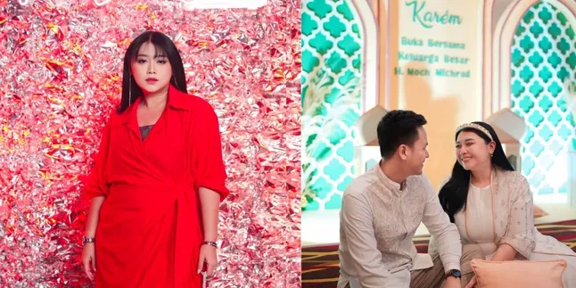 Dulu Dijodohkan dengan Fadil Jaidi, 8 Potret Selebgram Cantik Clarissa Putri Pamer Pacar yang Wajah Sempat Dirahasiakan