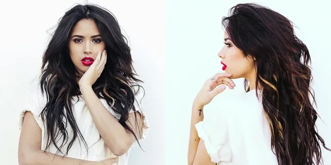 Dulu Dikejar Justin Bieber, Wanita Cantik Ini Baru Melahirkan Dulu Dikejar Justin Bieber, Wanita Cantik Ini Baru Melahirkan
