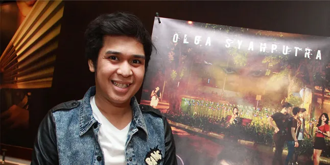 Dulu Dikenal Galak, Ini Alasan di Balik Sikap Olga Syahputra