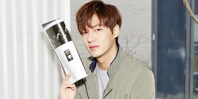 Dulu Dipuja, Kini Lee Min Ho Jadi Pangeran Yang Terbuang