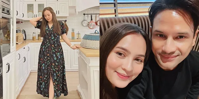 Dulu Dituding Selingkuhan, Ini 7 Potret Lidi Brugman Istri Lucky Perdana - Ibu 2 Anak yang Tetap Menawan Meski Kini Terlihat Berisi Dulu Dituding Selingkuhan, Ini 7 Potret Lidi Brugman Istri Lucky Perdana - Ibu 2 Anak yang Tetap Menawan Meski Kini Terlihat Berisi