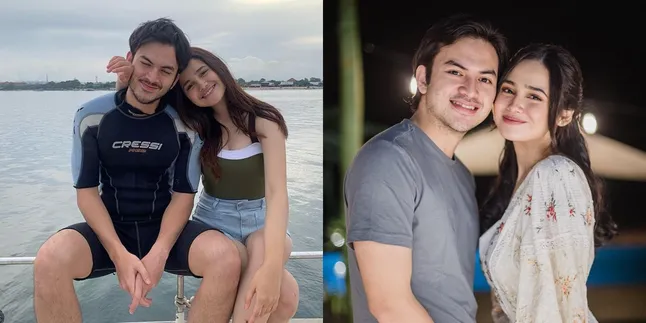 Dulu Hubungan Sempat Ditutupi, Ternyata Begini Awal Rizky Nazar Nembak Syifa Hadju - di Tempat Cuci Mobil dan Disebut Tidak Romantis