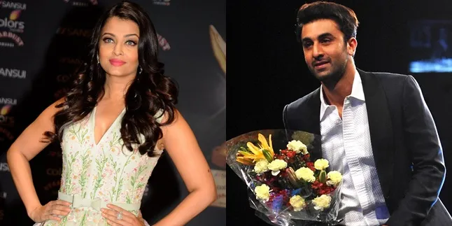 Dulu Idola, Kini Ranbir Bisa Jadi 'Pacar Singkat' Aishwarya Rai Dulu Idola, Kini Ranbir Bisa Jadi 'Pacar Singkat' Aishwarya Rai