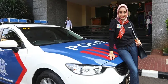 Dulu Jadi Mucikari, Kini Robby Abbas Laporkan Shinta Bachir Dulu Jadi Mucikari, Kini Robby Abbas Laporkan Shinta Bachir