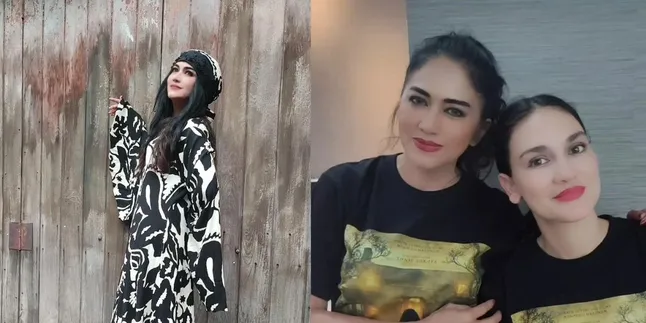 Dulu Jadi Pacar Kasino di Warkop DKI, Berikut Potret Terbaru Sally Marcellina yang Lama Tak Tersorot Dulu Jadi Pacar Kasino di Warkop DKI, Berikut Potret Terbaru Sally Marcellina yang Lama Tak Tersorot