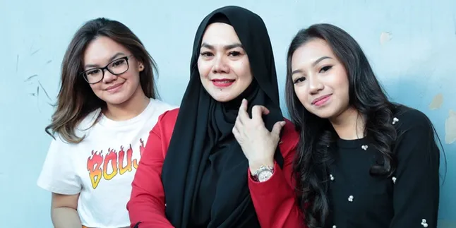 Dulu Jadi Panutan Anak, Kini Faisal Haris Bikin Putrinya Kecewa