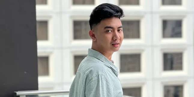 Dulu Kurus dan Kerap Diejek Kini Sukses Jadi Pengusaha Sekaligus Selebgram, Onky Ray Beberkan Rahasianya Dulu Kurus dan Kerap Diejek Kini Sukses Jadi Pengusaha Sekaligus Selebgram, Onky Ray Beberkan Rahasianya