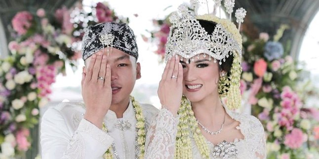 Once Romantic Engagement Becomes the Spotlight, Former Girlfriend of Chef Juna is Now Officially Married