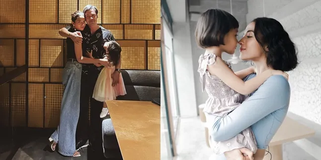 Dulu Menikah Diam-Diam, Ini 7 Potret Rumah Tangga Chicco Jerikho dan Putri Marino Sekarang - Anak Semata Wayang Sudah Besar Dulu Menikah Diam-Diam, Ini 7 Potret Rumah Tangga Chicco Jerikho dan Putri Marino Sekarang - Anak Semata Wayang Sudah Besar