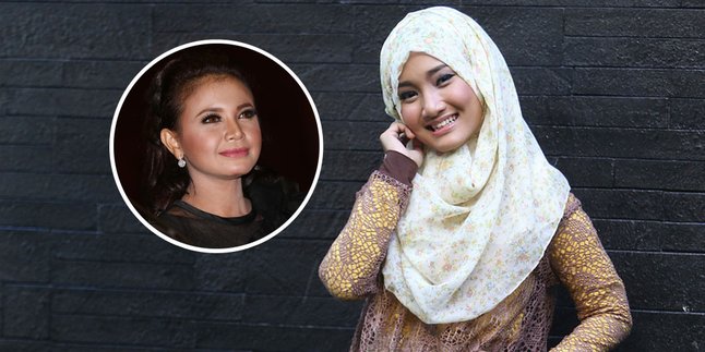 Dulu Mentor, Fatin Kini 'Musuhan' Dengan Rossa