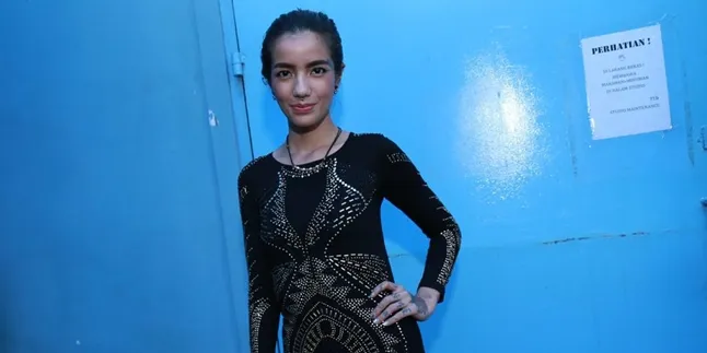 Dulu Pacaran, Sheila Marcia - Roger Ketemu Lagi di 'Anak Jalanan'