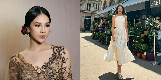 Dulu Punya Image Kelewat Hot, Ini 7 Potret Anya Geraldine yang Makin Positive Vibes - Kini Ikut Les Vocal Alasannya Kocak