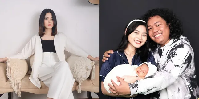 Dulu Rahasiakan Pernikahan, Ini 7 Potret Cesen Eks JKT48 Istri Marshel Widianto yang Kini Jadi Ibu Dulu Rahasiakan Pernikahan, Ini 7 Potret Cesen Eks JKT48 Istri Marshel Widianto yang Kini Jadi Ibu