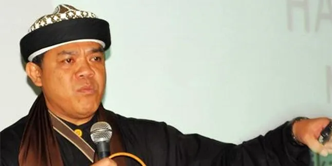 Dulu Rocker, 4 Lagu Hits Harry Moekti Ini Layak Dikenang Setelah Meninggal
