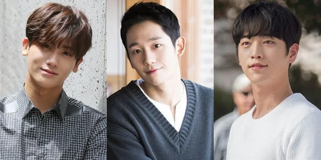 Dulu Second Lead, Kini 6 Aktor Ini Sukses Menjadi Pemeran Utama Drama Dulu Second Lead, Kini 6 Aktor Ini Sukses Menjadi Pemeran Utama Drama