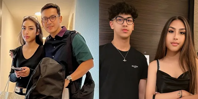 Dulu Sempat Dibully, Ini 7 Potret Khayra Anak Gunawan Sudrajat yang Makin Cantik - Body Goals Curi Perhatian