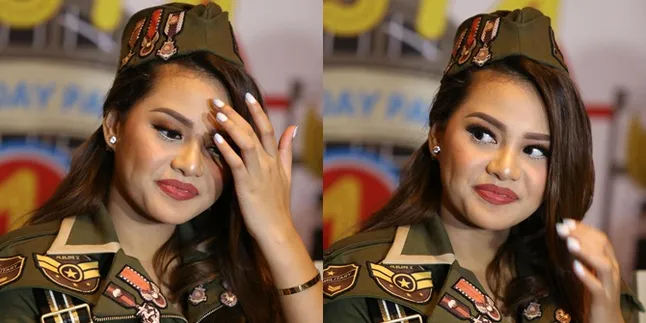 Dulu Suka Pergi Malam, Aurel Hermansyah Kini Rajin Urus Bisnis Dulu Suka Pergi Malam, Aurel Hermansyah Kini Rajin Urus Bisnis