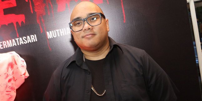 Dulu Tak Suka Hip Hop, Kini Igor Saykoji Bangga Berbagi Panggung Dengan Iwa K