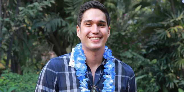 Dulu Tak Suka, Kini Marcell Chandrawinata Cinta Dengan Pacarnya Dulu Tak Suka, Kini Marcell Chandrawinata Cinta Dengan Pacarnya