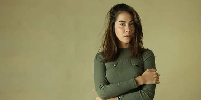Dulu Tomboy, Baby Jovanca: Nggak Ada Yang Suka Sama Gua Dulu Tomboy, Baby Jovanca: Nggak Ada Yang Suka Sama Gua