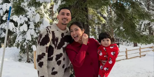 Once Vincent Verhaag Loved to Party Until Late at Night, Now Prefers to Discuss Diapers