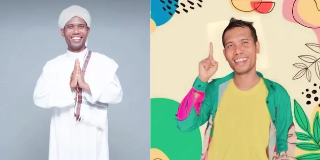 Dulu Viral Jadi Artis Dadakan, Begini Kabar Terbaru Udin Sedunia yang Makin Tajir Sampai Bisa Ajak Orang Tua ke Tanah Suci