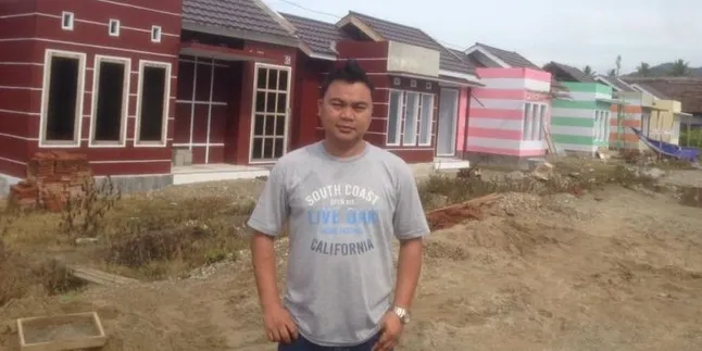 Dulunya Jualan Es Lilin, Pria Ini Sukses Jadi Developer Termuda