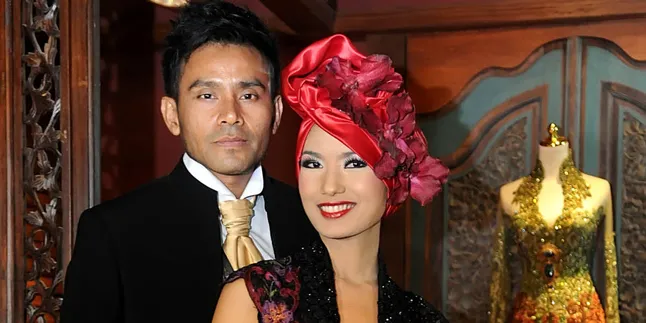 Duma Riris Kaget Bangun Tidur Ada Judika