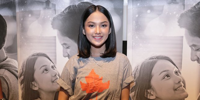 Narrow Entertainment World, Aisyah Aqilah Doesn't Mind Working with Athalla Naufal Again