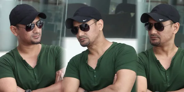 Dunia Film dan Politik, Mudji Massaid Pilih Mana?