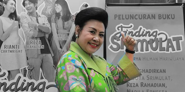 Dunia Hiburan Berduka, Djudjuk Srimulat Meninggal Dunia