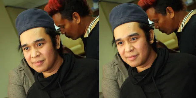 Dunia Ikut Bersedih Atas Meninggalnya Olga Syahputra