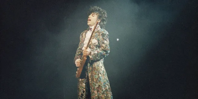 Dunia Kembali Berduka, Penyanyi Legendaris Prince Meninggal Dunia Kembali Berduka, Penyanyi Legendaris Prince Meninggal