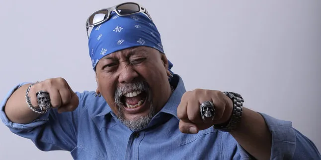 Dunia Lawak Makin Maju, Indro Warkop: Kasihan Mas Kasino dan Dono Dunia Lawak Makin Maju, Indro Warkop: Kasihan Mas Kasino dan Dono