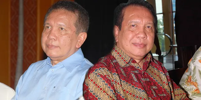 Dunia Musik Tanah Air Berduka, Rinto Harahap Meninggal