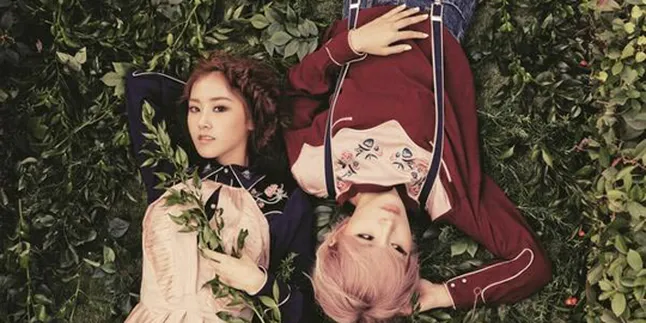 Duo 2Yoon Siap Rilis Album Country