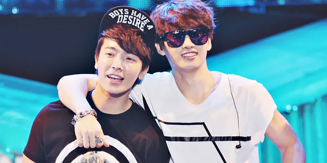 Duo Eunhyuk & Donghae Super Junior Bakal Lakukan Comeback?