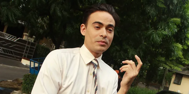 Duo Ganteng! Ashraf Sinclair dan Noah Selfie Super Kocak Duo Ganteng! Ashraf Sinclair dan Noah Selfie Super Kocak