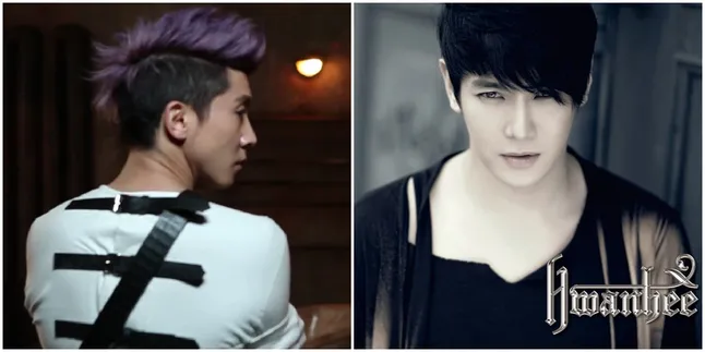 Duo Ganteng Fly To The Sky Siap Comeback, Tunggu Saja!