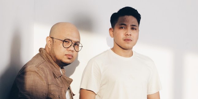 Duo KAV Project Kavenda dan Andro Nidji Rilis Album “Menunggu Keajaiban”, Sebuah Karya Penuh Motivasi dan Keikhlasan