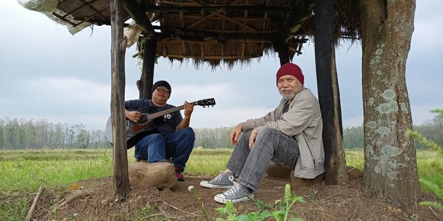 Duo Mahasodha Rilis Lagu Bertema Nasionalis