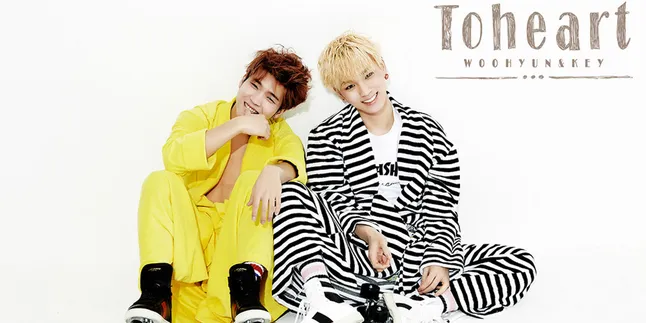 Duo Makin Diminati, Trend Musik K-Pop Alami Pergeseran?