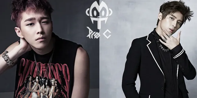 Duo Rapper Pro C gaet Ailee di Lagu Terbaru