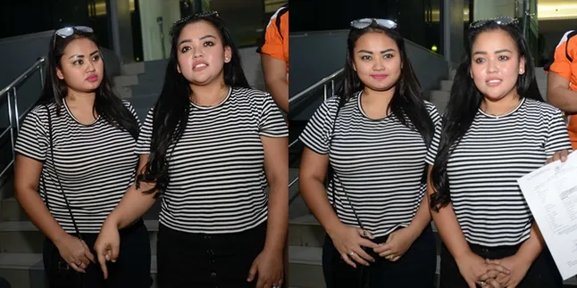 Duo Semangka Dipanggil KPAI Terkait Beredarnya Video Klip Lagu 'Mantul Mantul'