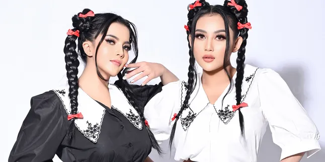 Duo Serigala Coba Curi Perhatian Dengan Single Terbaru 'Sugar Daddy'
