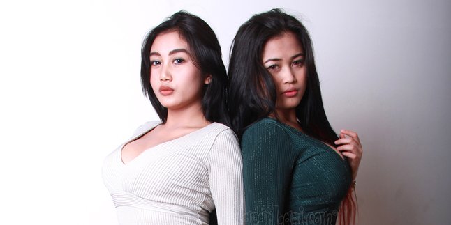 Duo Serigala Ternyata Idolakan Dewi Perssik