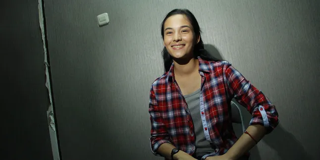 Duo Tokoh Ini Berpengaruh Besar Pada Akting Chelsea Islan