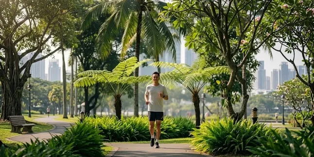 Ideal Exercise Duration, Understand the Right Time Limits and Intensity