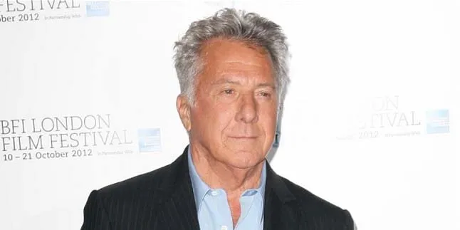 Dustin Hoffman Berhasil Melawan Kanker Yang Dideritanya