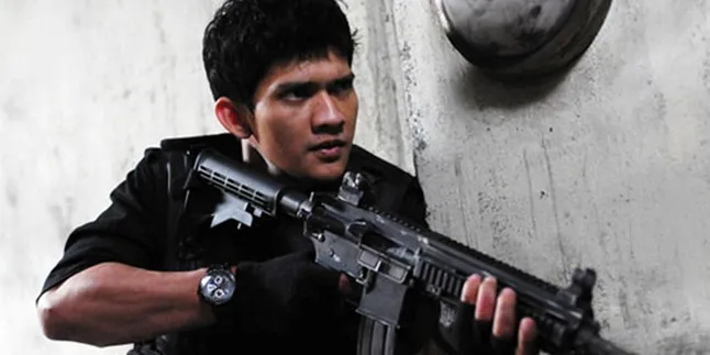 Bonus Spesial, Hanya Ada di DVD Original 'THE RAID'